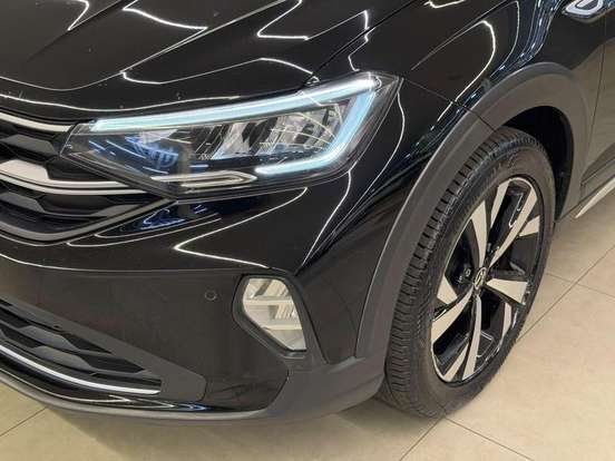 VOLKSWAGEN-NIVUS-1.0 200 TSI TOTAL FLEX HIGHLINE AUTOMÁTICO VOLKSWAGEN-NIVUS-2022