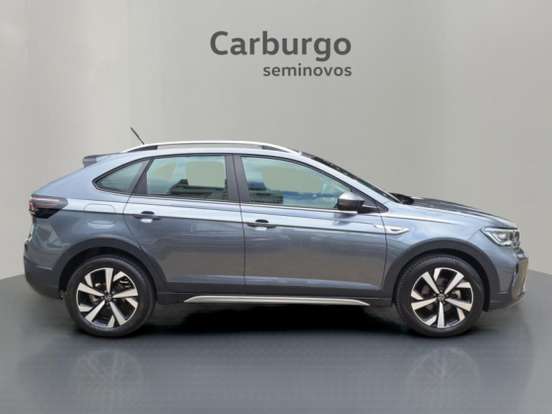 VOLKSWAGEN-NIVUS-1.0 200 TSI TOTAL FLEX HIGHLINE AUTOMÁTICO VOLKSWAGEN-NIVUS-2023