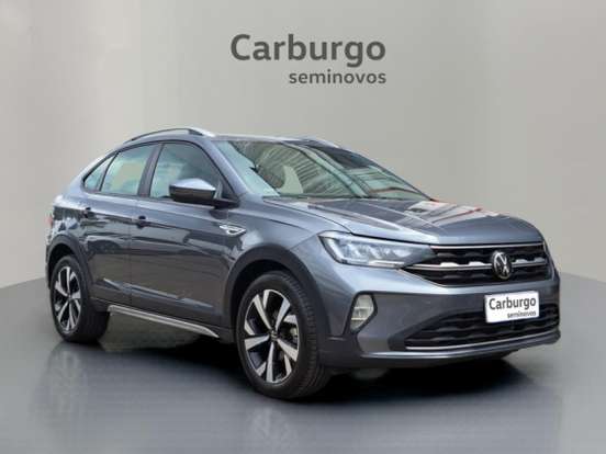 VOLKSWAGEN-NIVUS-1.0 200 TSI TOTAL FLEX HIGHLINE AUTOMÁTICO VOLKSWAGEN-NIVUS-2023
