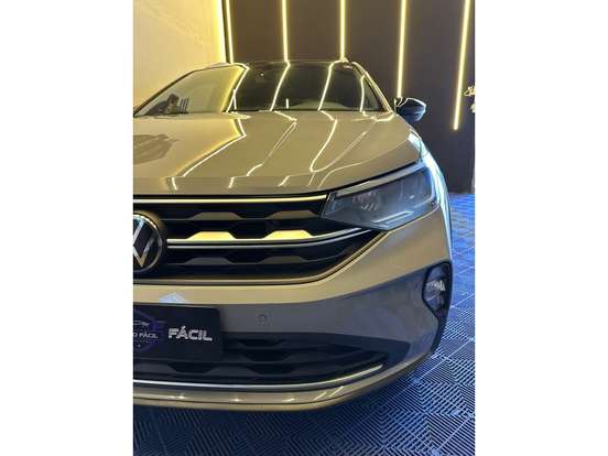 VOLKSWAGEN-NIVUS-1.0 200 TSI TOTAL FLEX HIGHLINE AUTOMÁTICO VOLKSWAGEN-NIVUS-2022