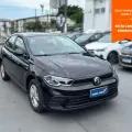 VOLKSWAGEN POLO 1.0 170 TSI COMFORTLINE AUTOMÁTICO VOLKSWAGEN POLO 1.0 170 TSI COMFORTLINE AUTOMÁTICO