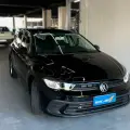VOLKSWAGEN POLO 1.0 170 TSI COMFORTLINE AUTOMÁTICO VOLKSWAGEN POLO 1.0 170 TSI COMFORTLINE AUTOMÁTICO