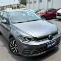 VOLKSWAGEN POLO 1.0 170 TSI HIGHLINE AUTOMÁTICO VOLKSWAGEN POLO 1.0 170 TSI HIGHLINE AUTOMÁTICO