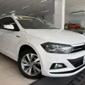 VOLKSWAGEN POLO 1.0 200 TSI COMFORTLINE AUTOMÁTICO VOLKSWAGEN POLO 1.0 200 TSI COMFORTLINE AUTOMÁTICO