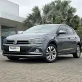 VOLKSWAGEN POLO 1.0 200 TSI COMFORTLINE AUTOMÁTICO VOLKSWAGEN POLO 1.0 200 TSI COMFORTLINE AUTOMÁTICO