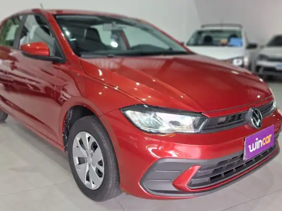 VOLKSWAGEN-POLO-1.0 MPI MANUAL VOLKSWAGEN-POLO-2024