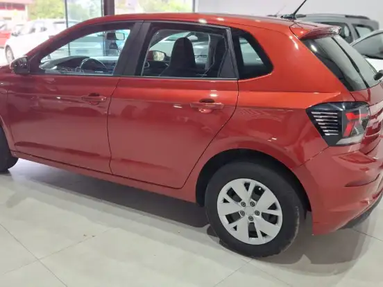 VOLKSWAGEN-POLO-1.0 MPI MANUAL VOLKSWAGEN-POLO-2024