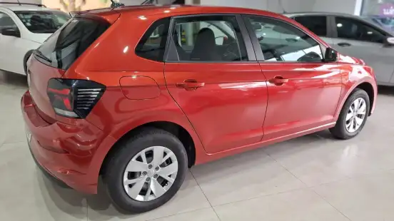 VOLKSWAGEN-POLO-1.0 MPI MANUAL VOLKSWAGEN-POLO-2024
