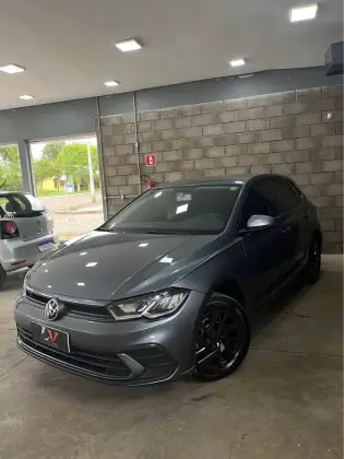 VOLKSWAGEN POLO 1.0 MPI MANUAL