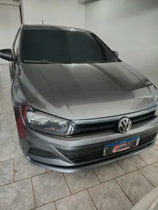 VOLKSWAGEN POLO 1.0 MPI TOTAL FLEX MANUAL