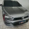 VOLKSWAGEN POLO 1.0 MPI TOTAL FLEX MANUAL VOLKSWAGEN POLO 1.0 MPI TOTAL FLEX MANUAL