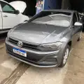 VOLKSWAGEN POLO 1.0 MPI TOTAL FLEX MANUAL VOLKSWAGEN POLO 1.0 MPI TOTAL FLEX MANUAL