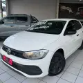 VOLKSWAGEN POLO 1.0 MPI TRACK MANUAL VOLKSWAGEN POLO 1.0 MPI TRACK MANUAL