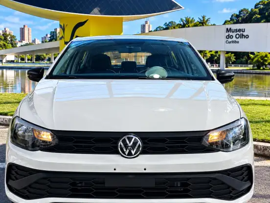 VOLKSWAGEN-POLO-1.0 MPI TRACK MANUAL VOLKSWAGEN-POLO-2026