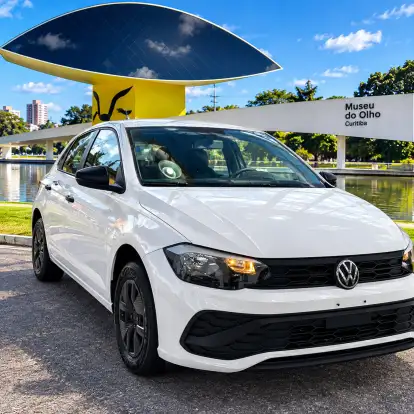 VOLKSWAGEN-POLO-1.0 MPI TRACK MANUAL VOLKSWAGEN-POLO-2026
