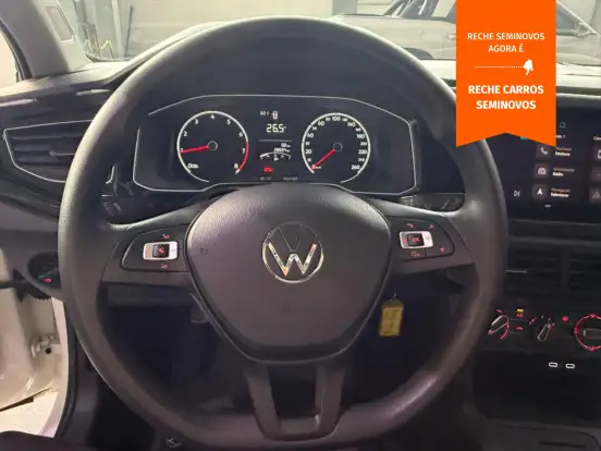VOLKSWAGEN-POLO-1.0 MPI TRACK MANUAL VOLKSWAGEN-POLO-2024