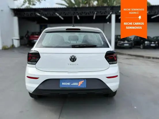 VOLKSWAGEN-POLO-1.0 MPI TRACK MANUAL VOLKSWAGEN-POLO-2024