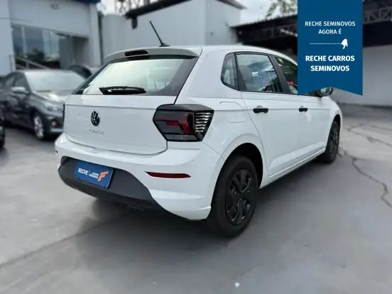 VOLKSWAGEN-POLO-1.0 MPI TRACK MANUAL VOLKSWAGEN-POLO-2024
