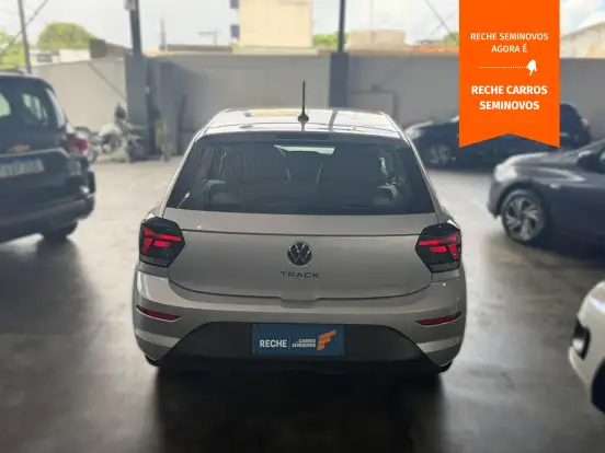 VOLKSWAGEN-POLO-1.0 MPI TRACK MANUAL VOLKSWAGEN-POLO-2024