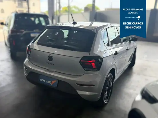 VOLKSWAGEN-POLO-1.0 MPI TRACK MANUAL VOLKSWAGEN-POLO-2024