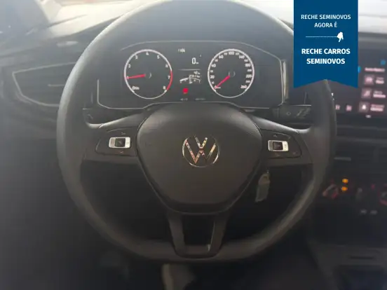 VOLKSWAGEN-POLO-1.0 MPI TRACK MANUAL VOLKSWAGEN-POLO-2024