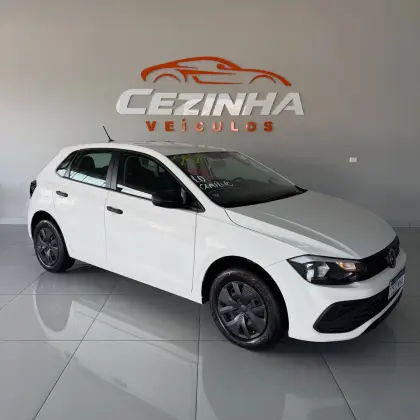 VOLKSWAGEN POLO 1.0 MPI TRACK MANUAL