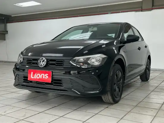 VOLKSWAGEN-POLO-1.0 MPI TRACK MANUAL VOLKSWAGEN-POLO-2026