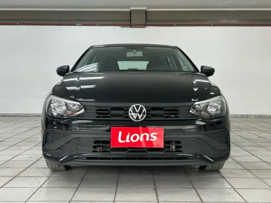 VOLKSWAGEN-POLO-1.0 MPI TRACK MANUAL VOLKSWAGEN-POLO-2026