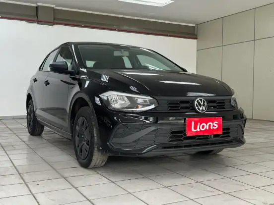 VOLKSWAGEN-POLO-1.0 MPI TRACK MANUAL VOLKSWAGEN-POLO-2026