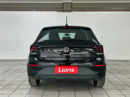 VOLKSWAGEN-POLO-1.0 MPI TRACK MANUAL VOLKSWAGEN-POLO-2026