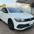 VOLKSWAGEN POLO 1.0 MPI TRACK MANUAL VOLKSWAGEN POLO 1.0 MPI TRACK MANUAL