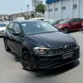 VOLKSWAGEN POLO 1.0 MPI TRACK MANUAL VOLKSWAGEN POLO 1.0 MPI TRACK MANUAL