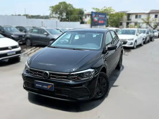VOLKSWAGEN-POLO-1.0 MPI TRACK MANUAL VOLKSWAGEN-POLO-2025