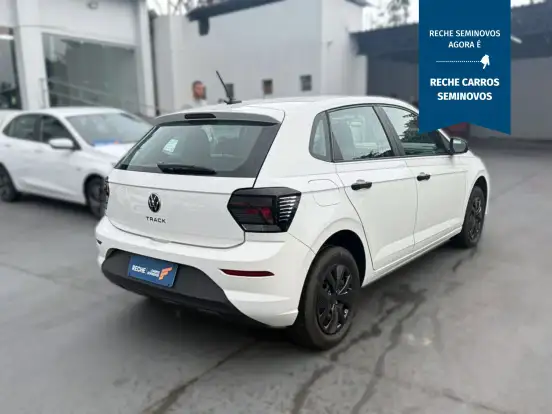 VOLKSWAGEN-POLO-1.0 MPI TRACK MANUAL VOLKSWAGEN-POLO-2024