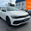VOLKSWAGEN POLO 1.0 MPI TRACK MANUAL VOLKSWAGEN POLO 1.0 MPI TRACK MANUAL