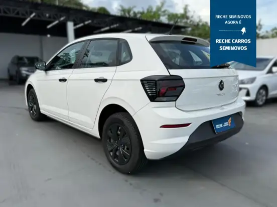 VOLKSWAGEN-POLO-1.0 MPI TRACK MANUAL VOLKSWAGEN-POLO-2024