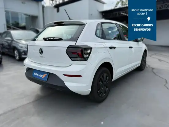 VOLKSWAGEN-POLO-1.0 MPI TRACK MANUAL VOLKSWAGEN-POLO-2024