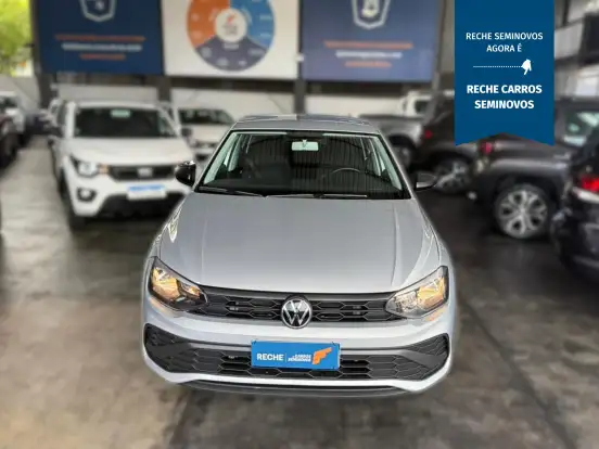 VOLKSWAGEN-POLO-1.0 MPI TRACK MANUAL VOLKSWAGEN-POLO-2024