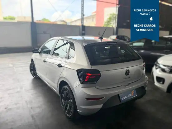 VOLKSWAGEN-POLO-1.0 MPI TRACK MANUAL VOLKSWAGEN-POLO-2024