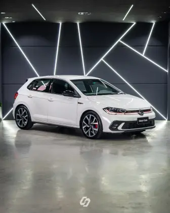 VOLKSWAGEN POLO 1.4 250 TSI GTS AUTOMÁTICO
