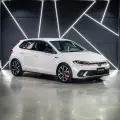 VOLKSWAGEN POLO 1.4 250 TSI GTS AUTOMÁTICO VOLKSWAGEN POLO 1.4 250 TSI GTS AUTOMÁTICO
