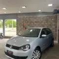 VOLKSWAGEN POLO 1.6 MI 8V FLEX 4P MANUAL VOLKSWAGEN POLO 1.6 MI 8V FLEX 4P MANUAL