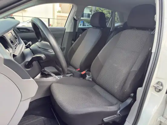 VOLKSWAGEN-POLO-1.6 MSI TOTAL FLEX AUTOMÁTICO VOLKSWAGEN-POLO-2018