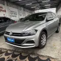 VOLKSWAGEN POLO 1.6 MSI TOTAL FLEX MANUAL VOLKSWAGEN POLO 1.6 MSI TOTAL FLEX MANUAL
