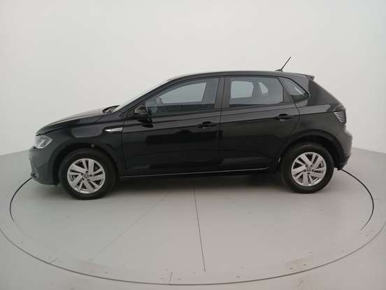 VOLKSWAGEN-POLO-1.0 170 TSI COMFORTLINE AUTOMÁTICO VOLKSWAGEN-POLO-2024