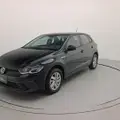 VOLKSWAGEN POLO 1.0 170 TSI COMFORTLINE AUTOMÁTICO VOLKSWAGEN POLO 1.0 170 TSI COMFORTLINE AUTOMÁTICO