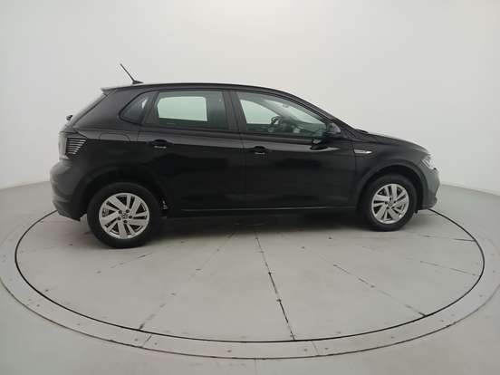VOLKSWAGEN-POLO-1.0 170 TSI COMFORTLINE AUTOMÁTICO VOLKSWAGEN-POLO-2024