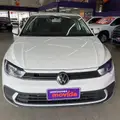 VOLKSWAGEN POLO 1.0 170 TSI COMFORTLINE AUTOMÁTICO VOLKSWAGEN POLO 1.0 170 TSI COMFORTLINE AUTOMÁTICO