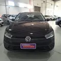 VOLKSWAGEN POLO 1.0 170 TSI COMFORTLINE AUTOMÁTICO VOLKSWAGEN POLO 1.0 170 TSI COMFORTLINE AUTOMÁTICO