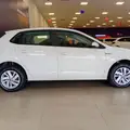 VOLKSWAGEN POLO 1.0 170 TSI COMFORTLINE AUTOMÁTICO VOLKSWAGEN POLO 1.0 170 TSI COMFORTLINE AUTOMÁTICO